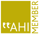 AHI Logo
